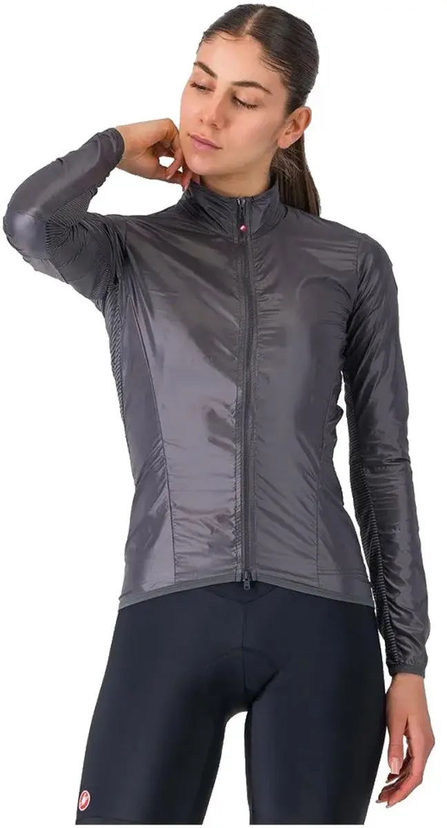 Castelli Aria Shell 2 Jas