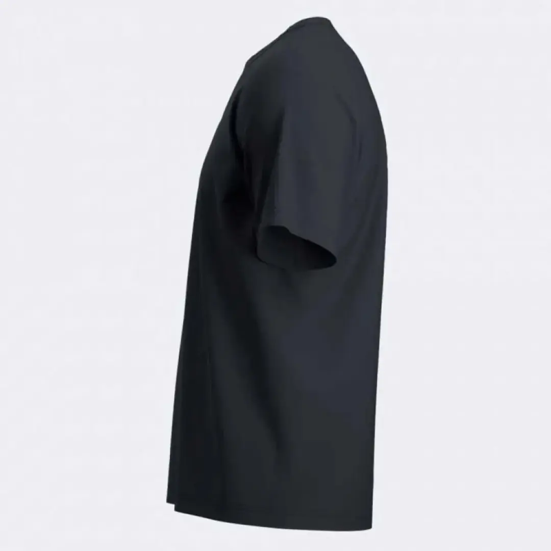 Joma 104330 T-shirt Zwart L - afbeelding 3 van 4