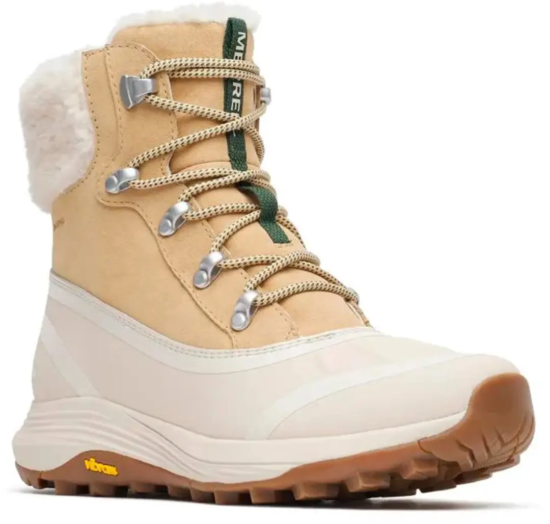 Merrell Siren 4 Thermo Waterproof Dameslaarzen - 39 - afbeelding 2 van 4