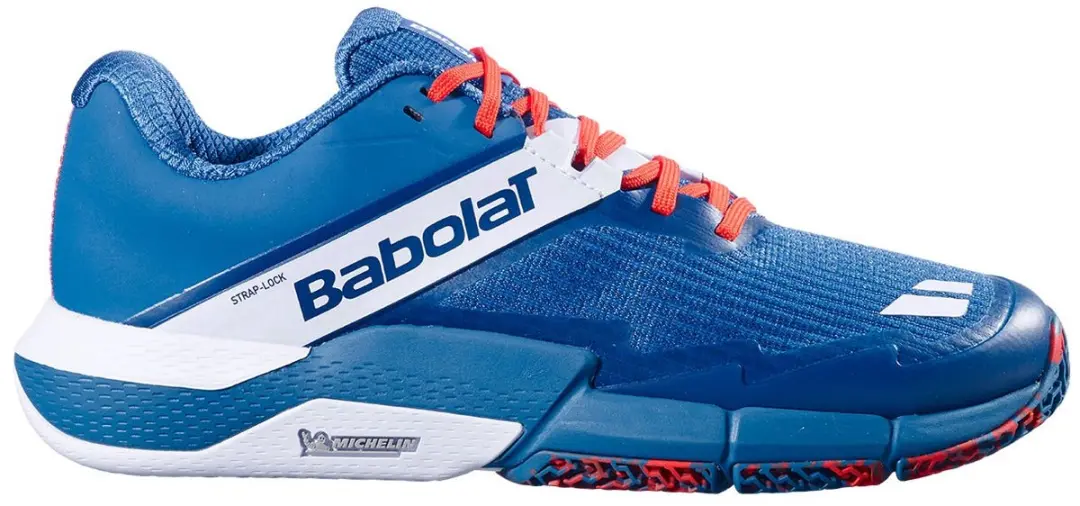 Zapatillas Babolat Movea 2 3a0s26b571 4147 40.5