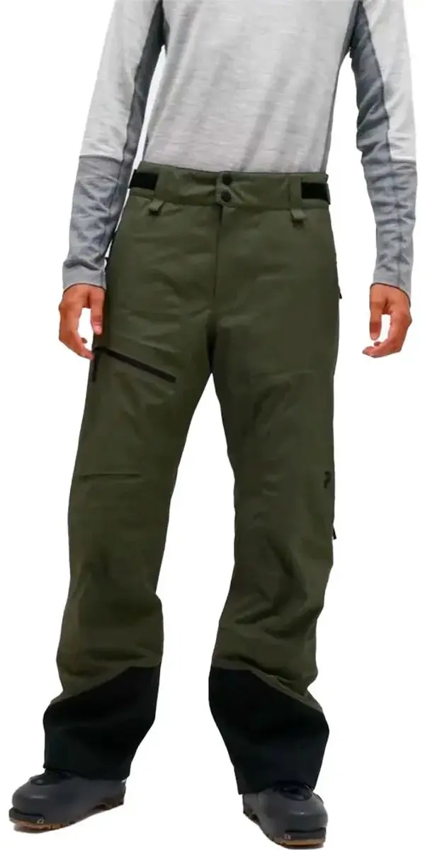 Peak Performance Alpine GORE-TEX 3L Broek