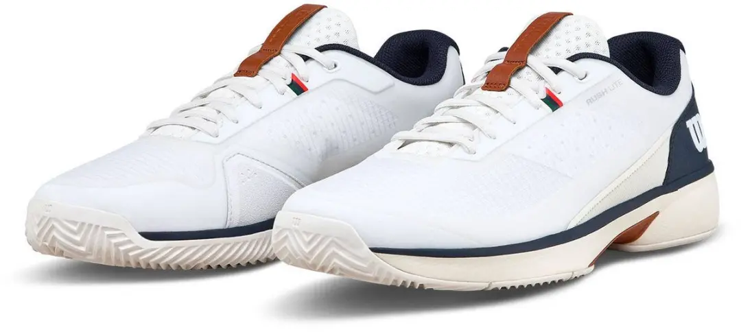 Wilson Rush Lite Tennisschoenen WRS338680 - 40 2/3 - afbeelding 2 van 6