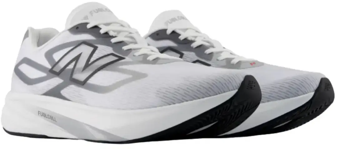 New Balance Flite-R Schoenen - Wit - afbeelding 4 van 6