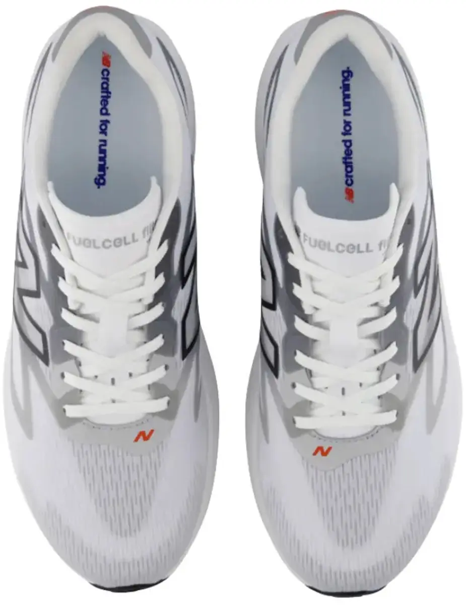 New Balance Flite-R Schoenen - Wit - afbeelding 2 van 6