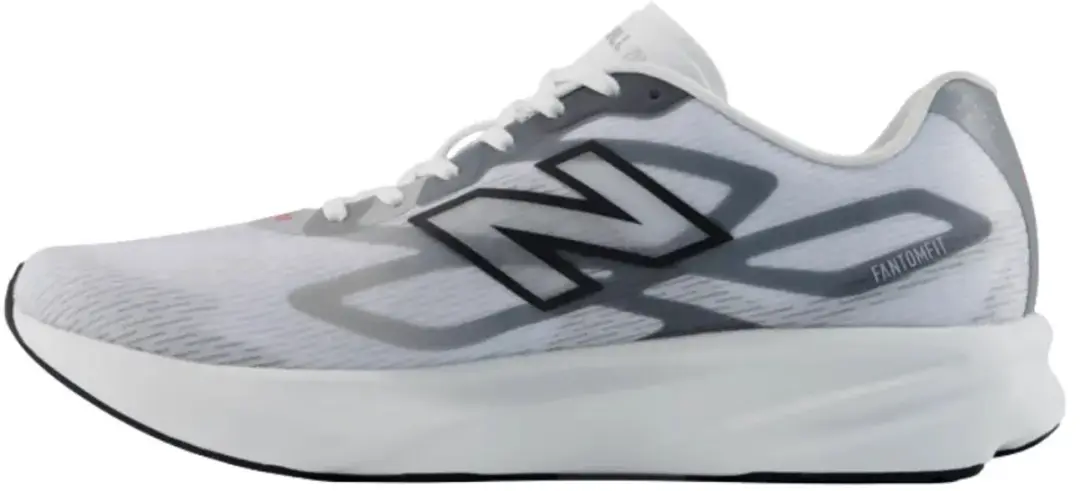 New Balance Flite-R Schoenen - Wit - afbeelding 5 van 6