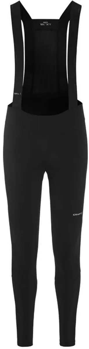 Craft Subz C3 Bib Tights - Zwart - afbeelding 3 van 5