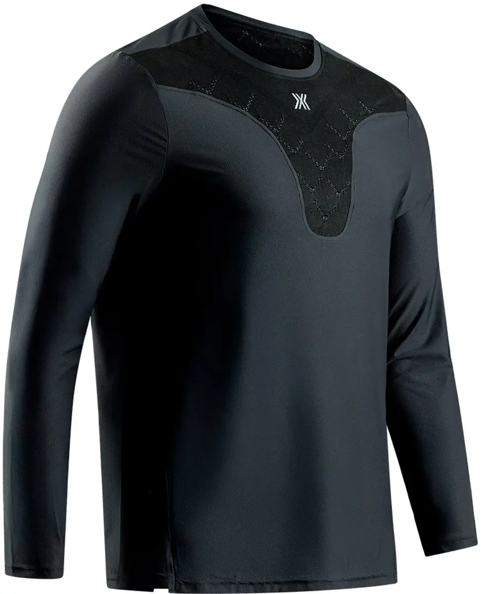 X-Bionic Corefusion Run Langarmshirt