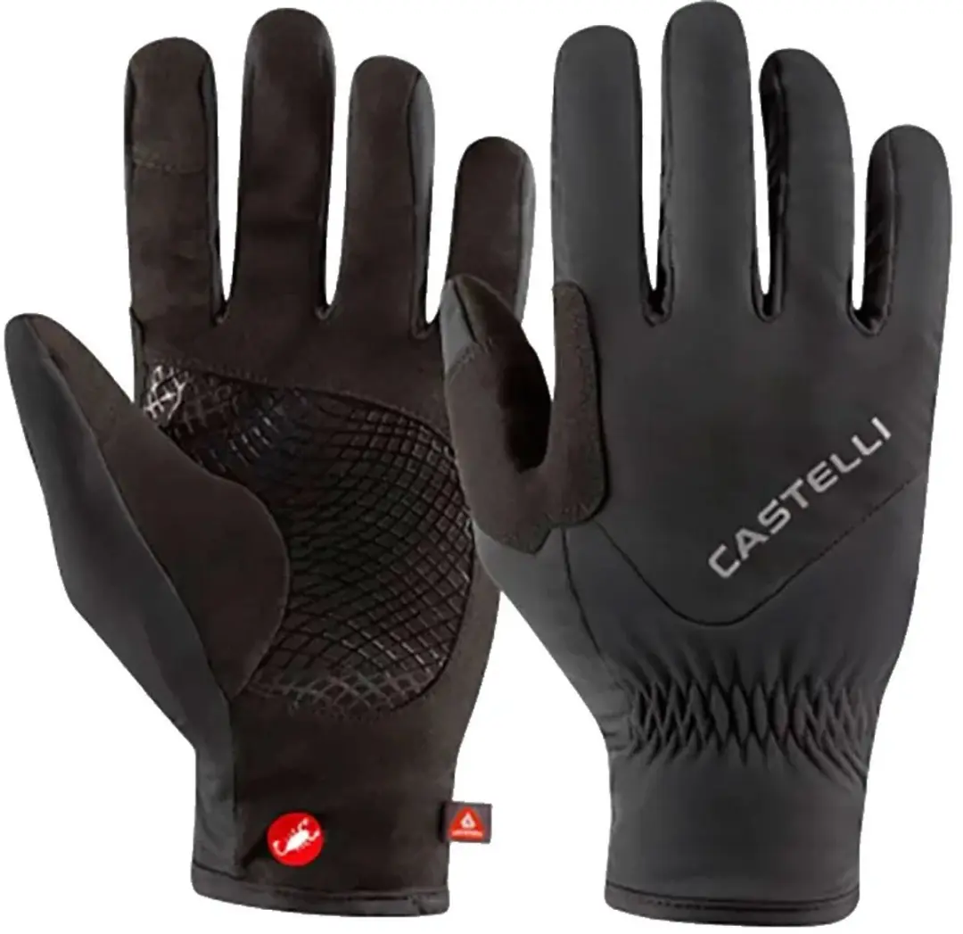 Castelli Entrata Thermal Handschoenen