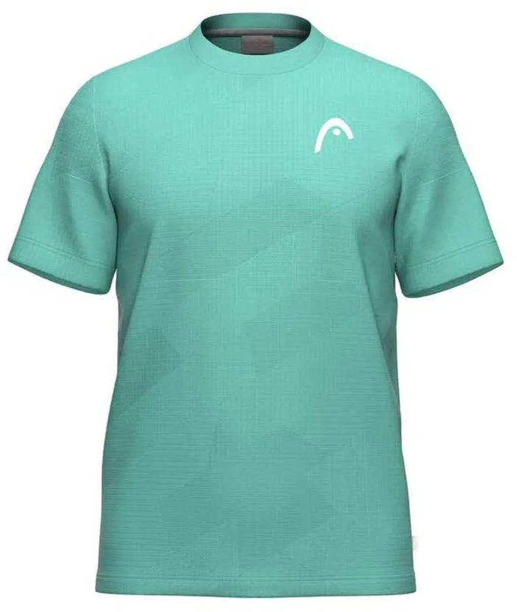 Camiseta Head Pro 811406 Tq M