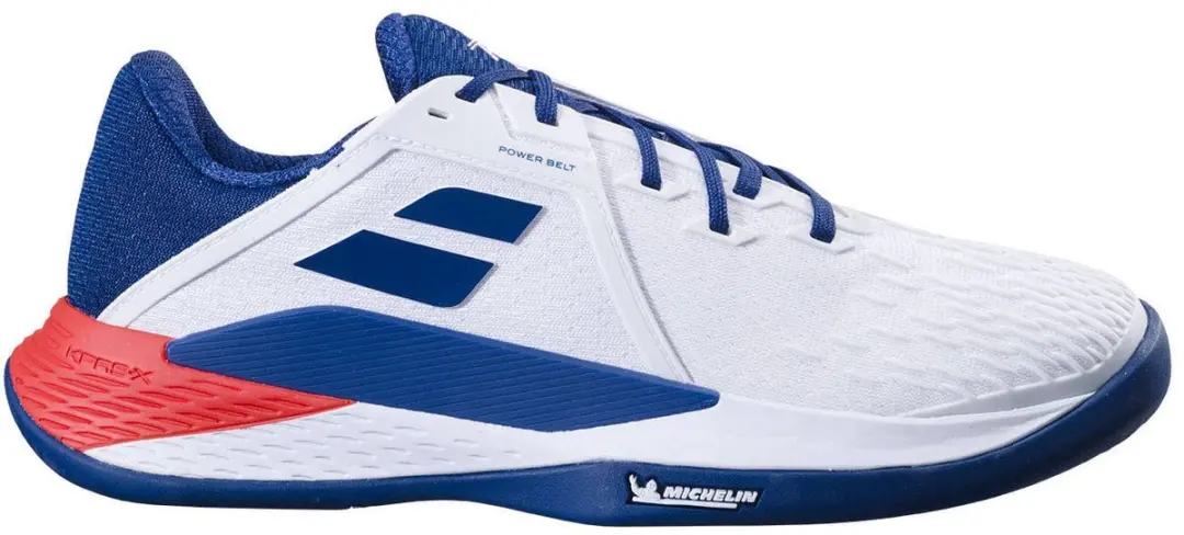 Zapatillas Babolat Propulse Fury 3 Clay Men 30s24425 1005 44.5