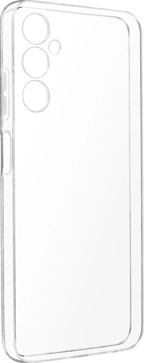 Samsung Galaxy A05s Clear Case - Transparant GP-FPA057VAATW