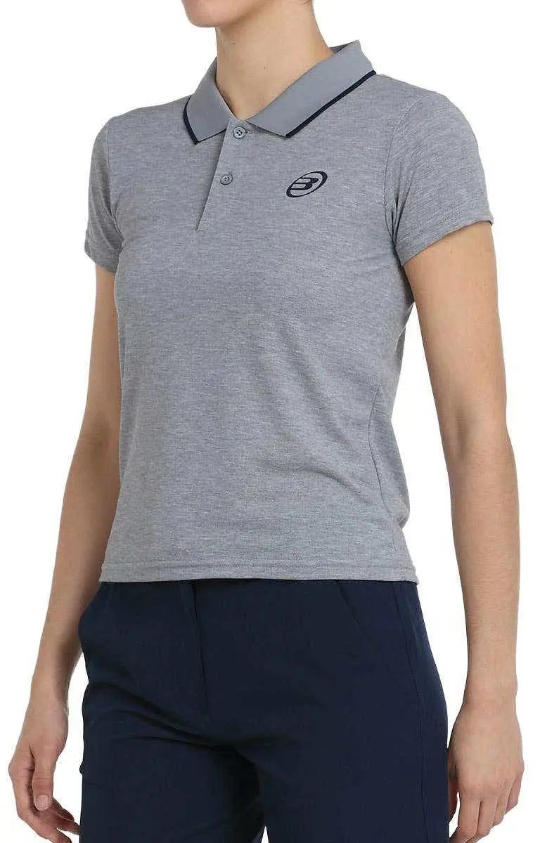 Polo Bullpadel Fip Exilob 151 Mujer Xl