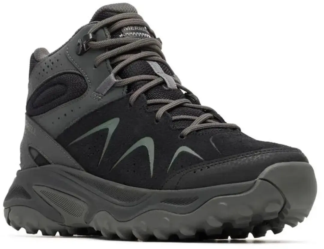 Merrell Yokota 3 Mid Gore-Tex Wandelschoenen - 40 - afbeelding 2 van 6