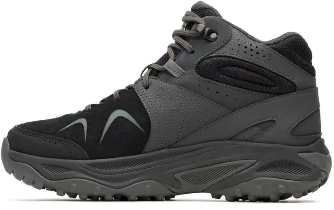 Merrell Yokota 3 Mid Gore-Tex Wandelschoenen - 40 - afbeelding 3 van 6