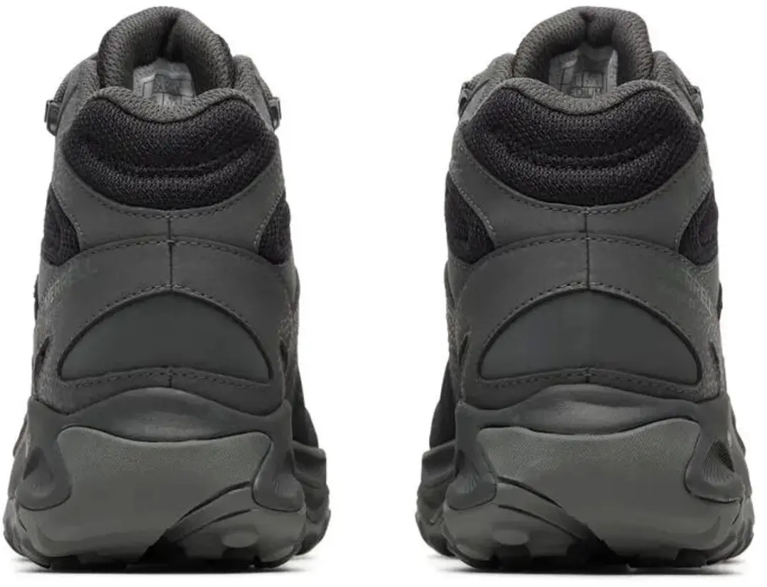 Merrell Yokota 3 Mid Gore-Tex Wandelschoenen - 40 - afbeelding 4 van 6