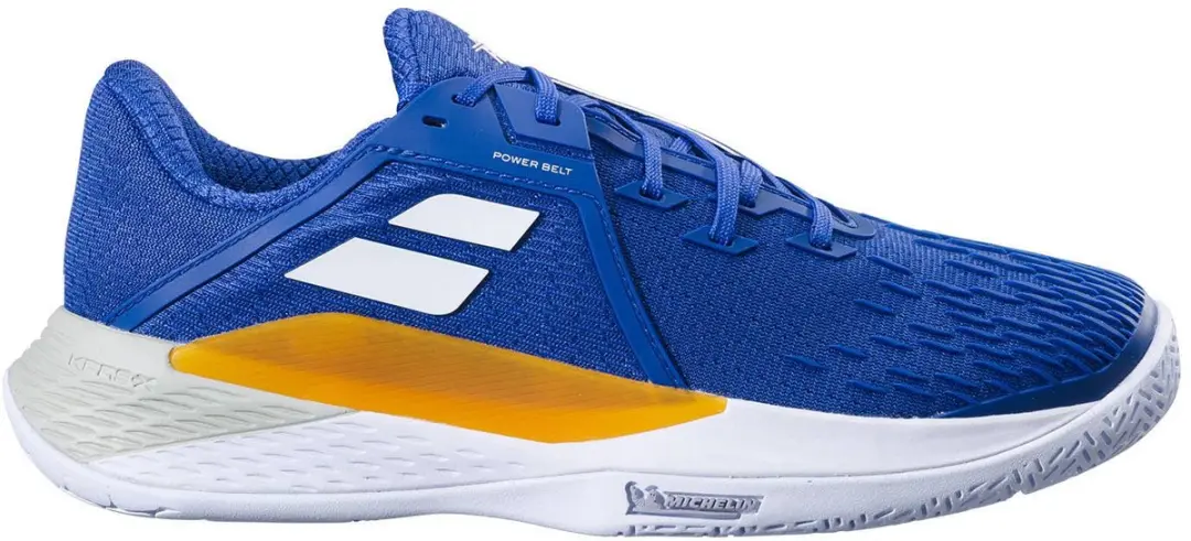 Zapatillas Babolat Propulse Fury 3 All Court Men 30s24208 4116 46