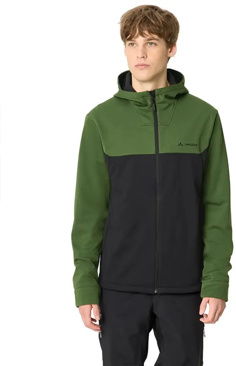 Vaude Qimsa Ii Jas Groen S Man