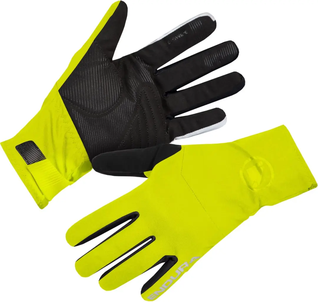 Endura Deluge Handschoen