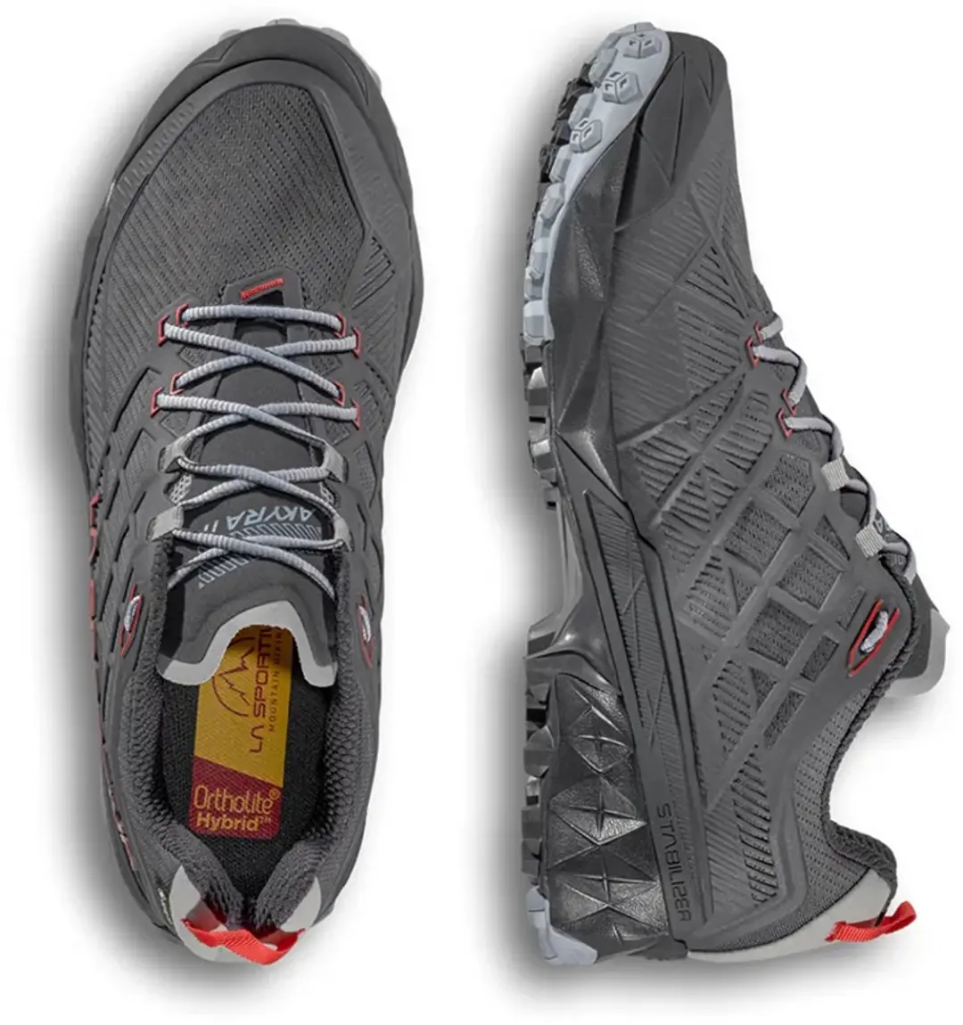 La Sportiva Akyra II GORE-TEX Wandelschoenen - 46 - afbeelding 4 van 4
