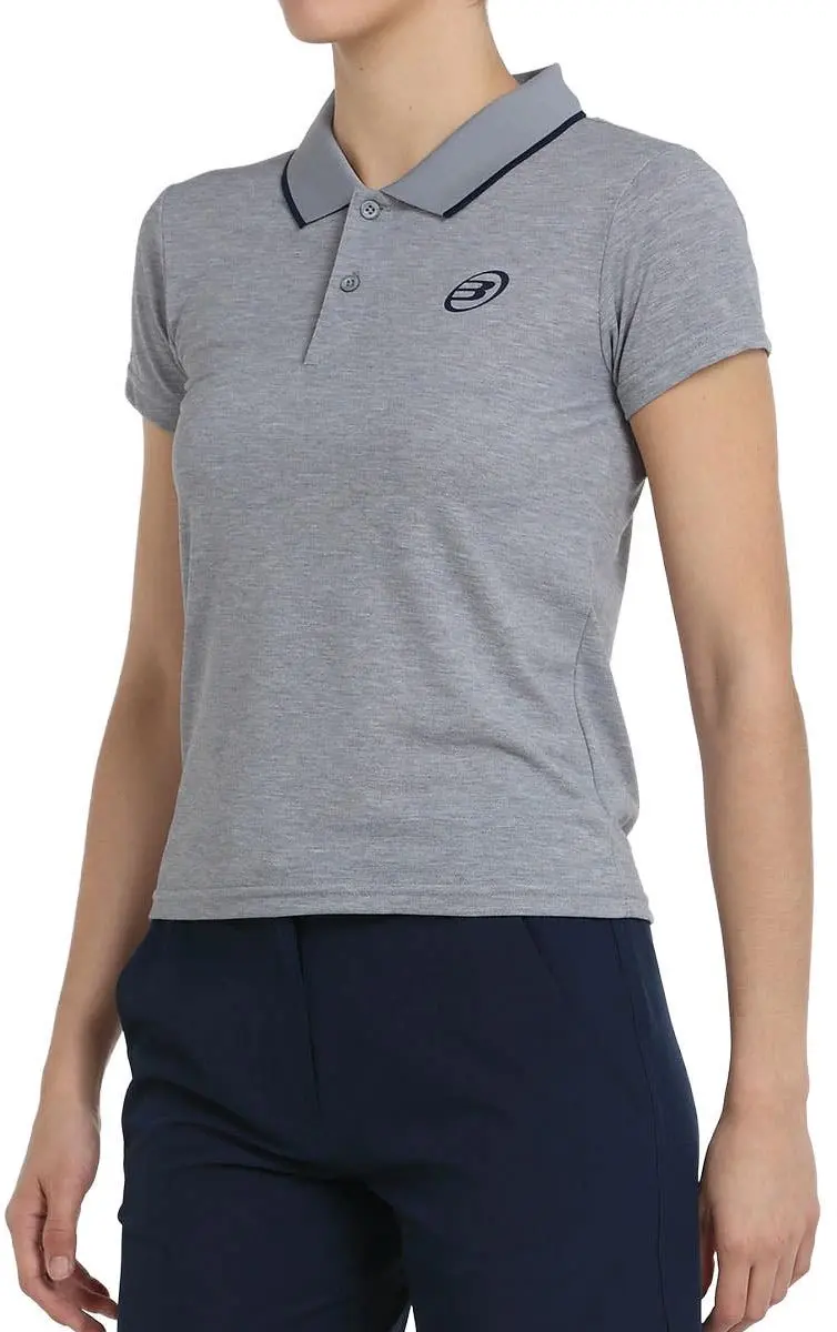 Polo Bullpadel Fip Exilob 151 Mujer Xs