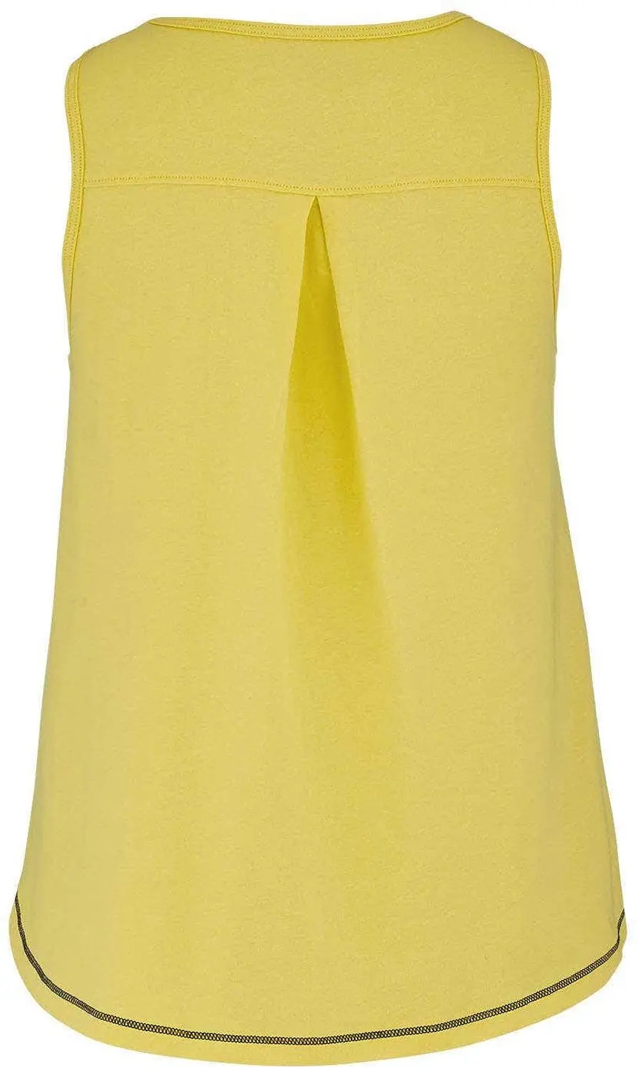 Camiseta Babolat Exercise Cotton Tank 4ws25072 7021 Mujer L
