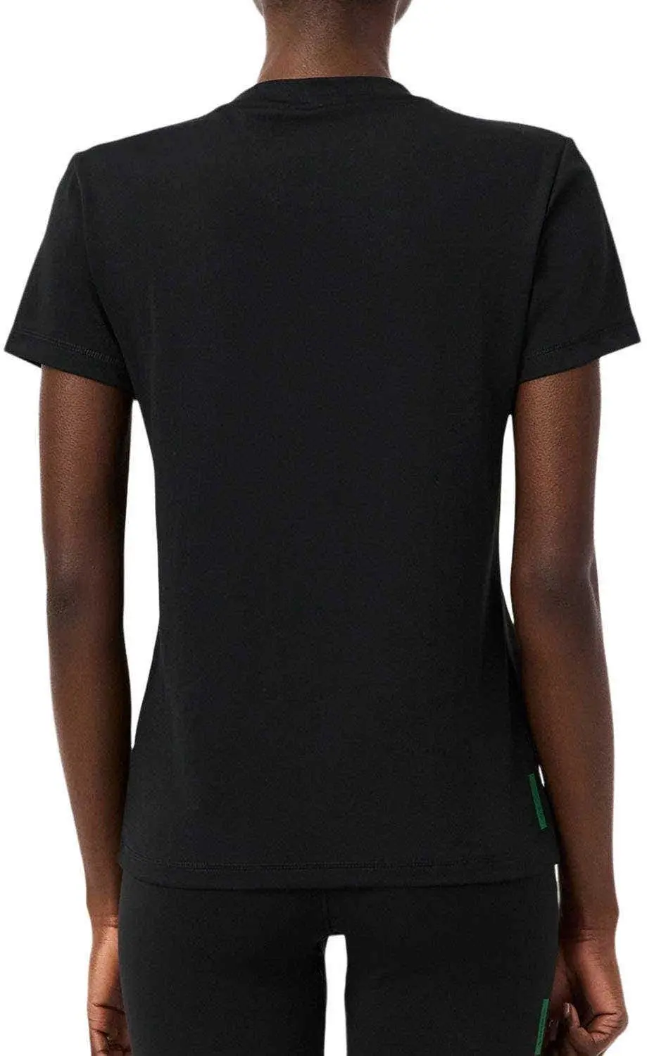 Lacoste Essentials Tf0188 Sportshirt Dames