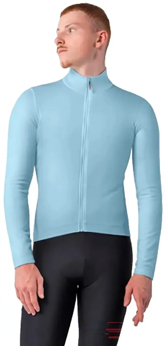 Castelli Competizione Thermal Trui M