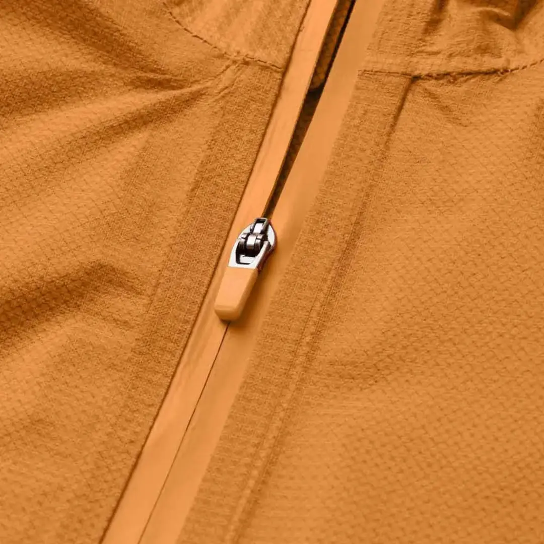 Endura Alltrack Race Cape - Oranje S - afbeelding 3 van 4