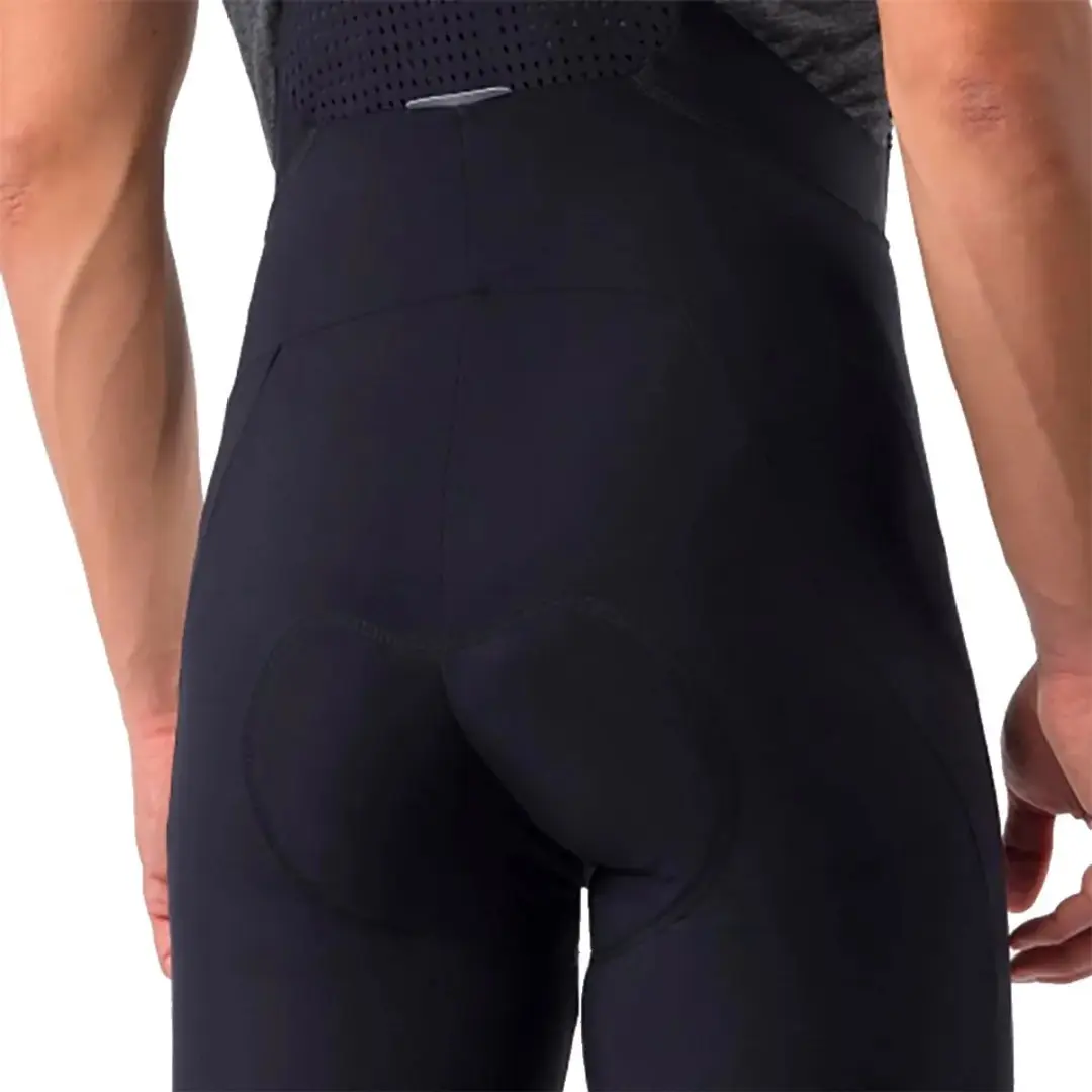 Castelli Thermowoven Fietsbroek - L - afbeelding 2 van 4