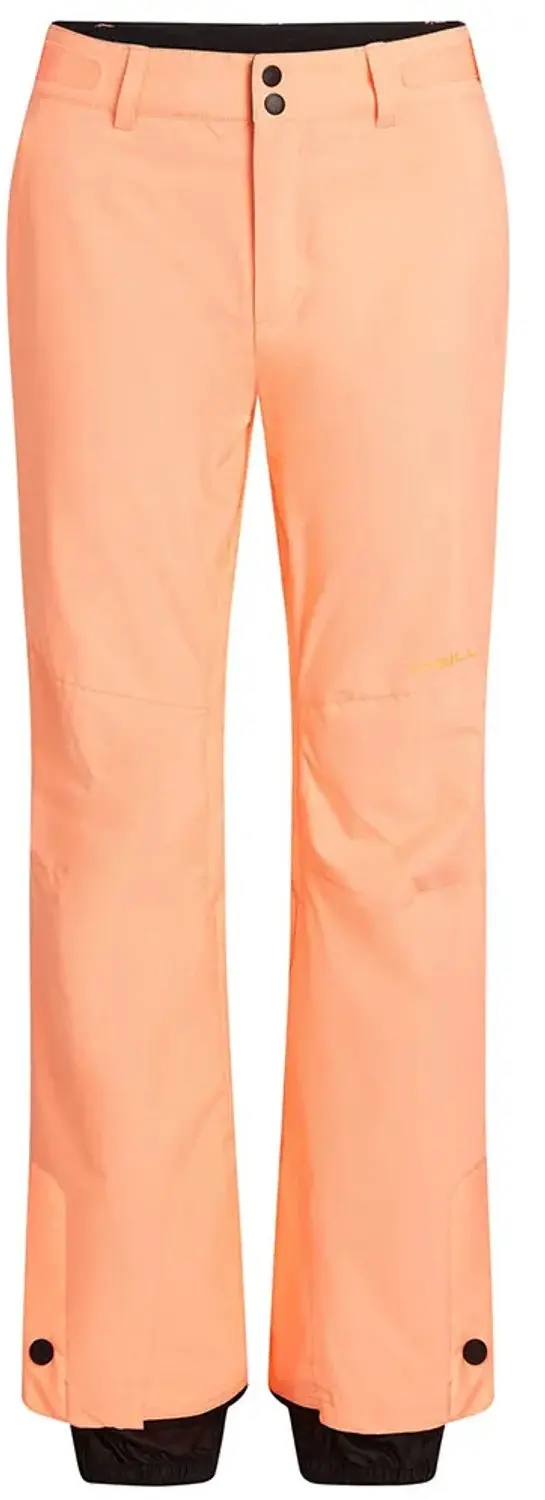 O´neill Fwc´cruz Slim Broek Oranje M Vrouw
