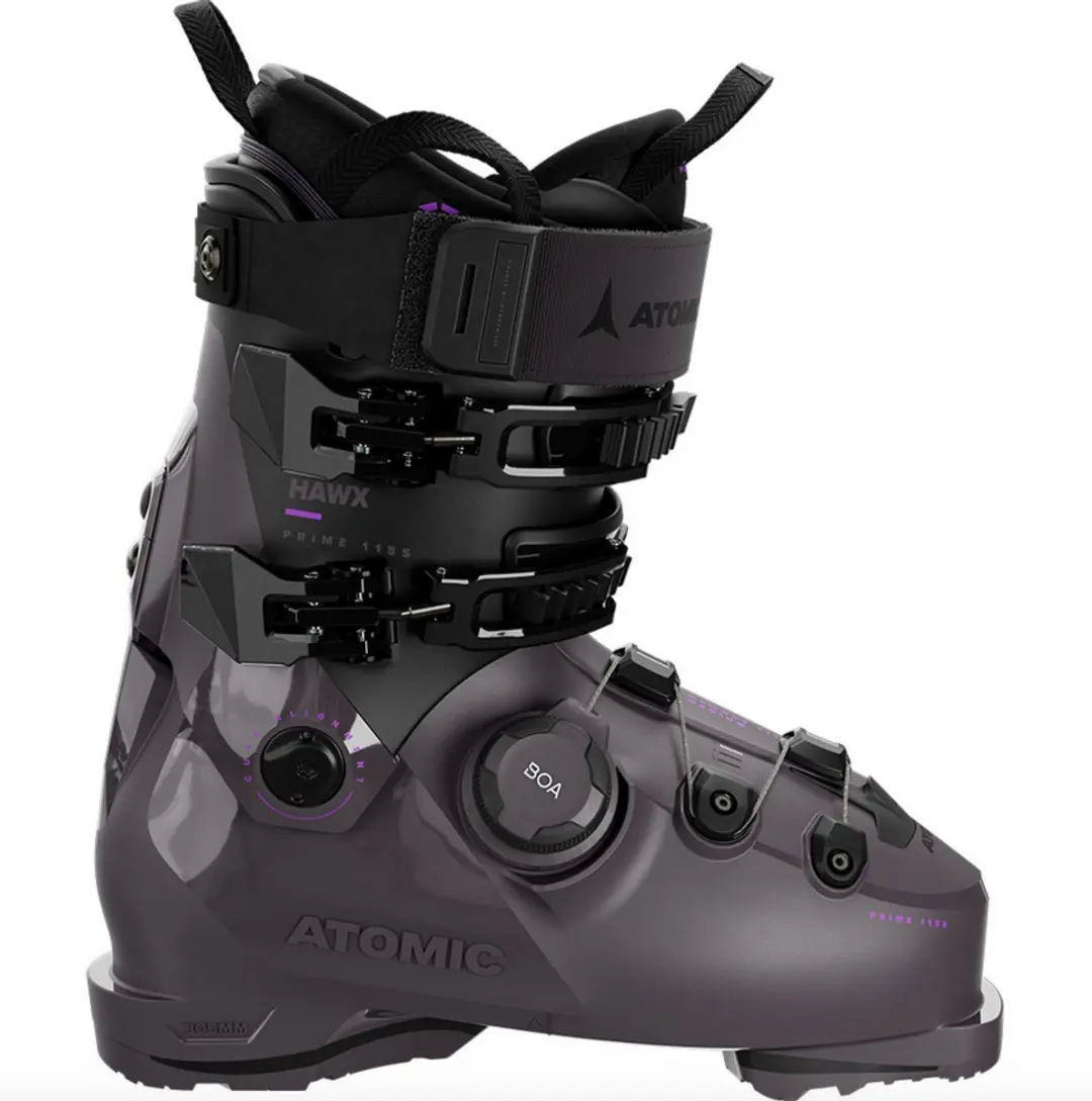 ATOMIC HAWX PRIME 115 S W BOA Not Purple-23/23,5