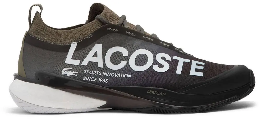 Zapatillas Lacoste Ag-lt Lite 50sma0011 5e5 42