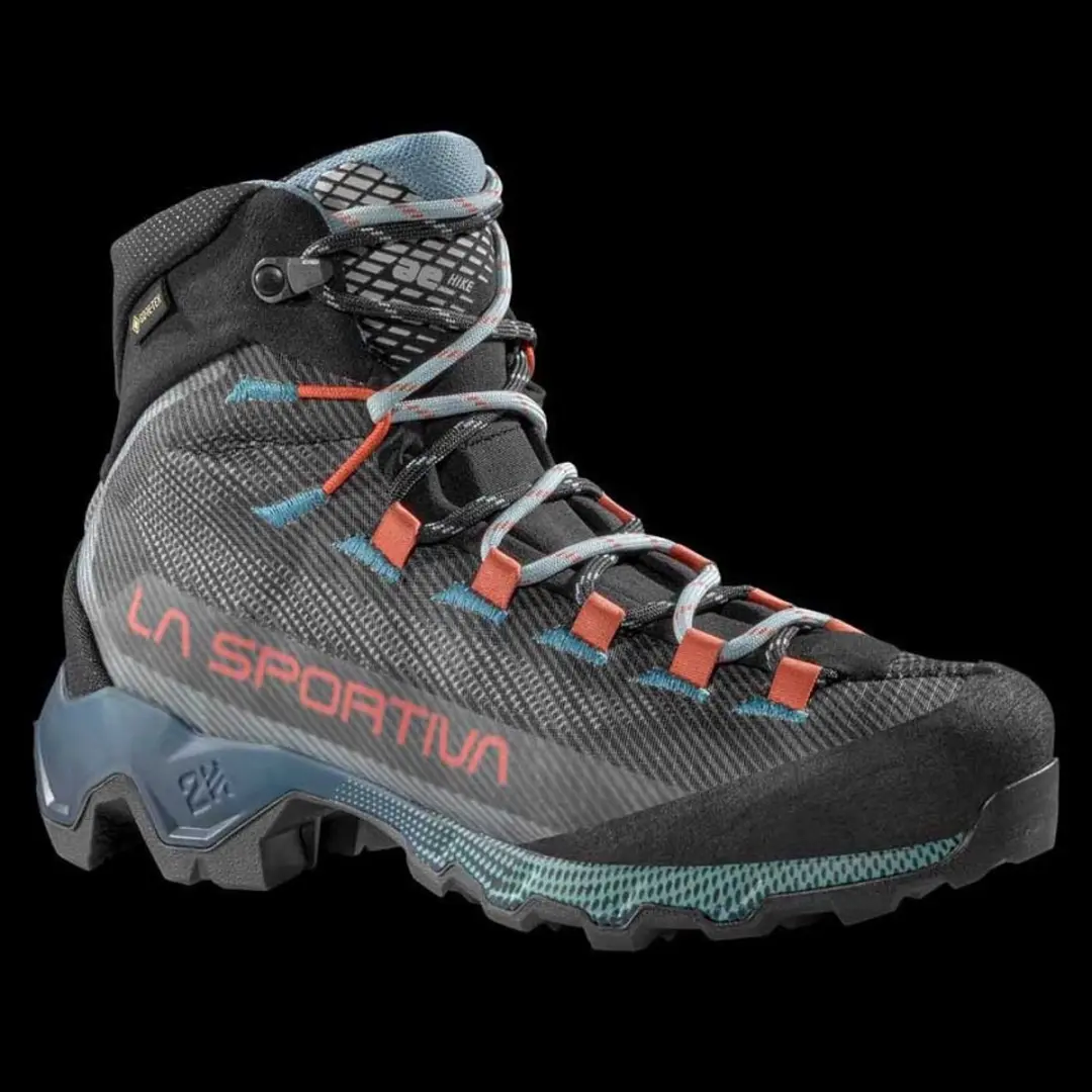 La Sportiva Aequilibrium Hike GTX Wandelschoenen - 40.5 - afbeelding 5 van 6