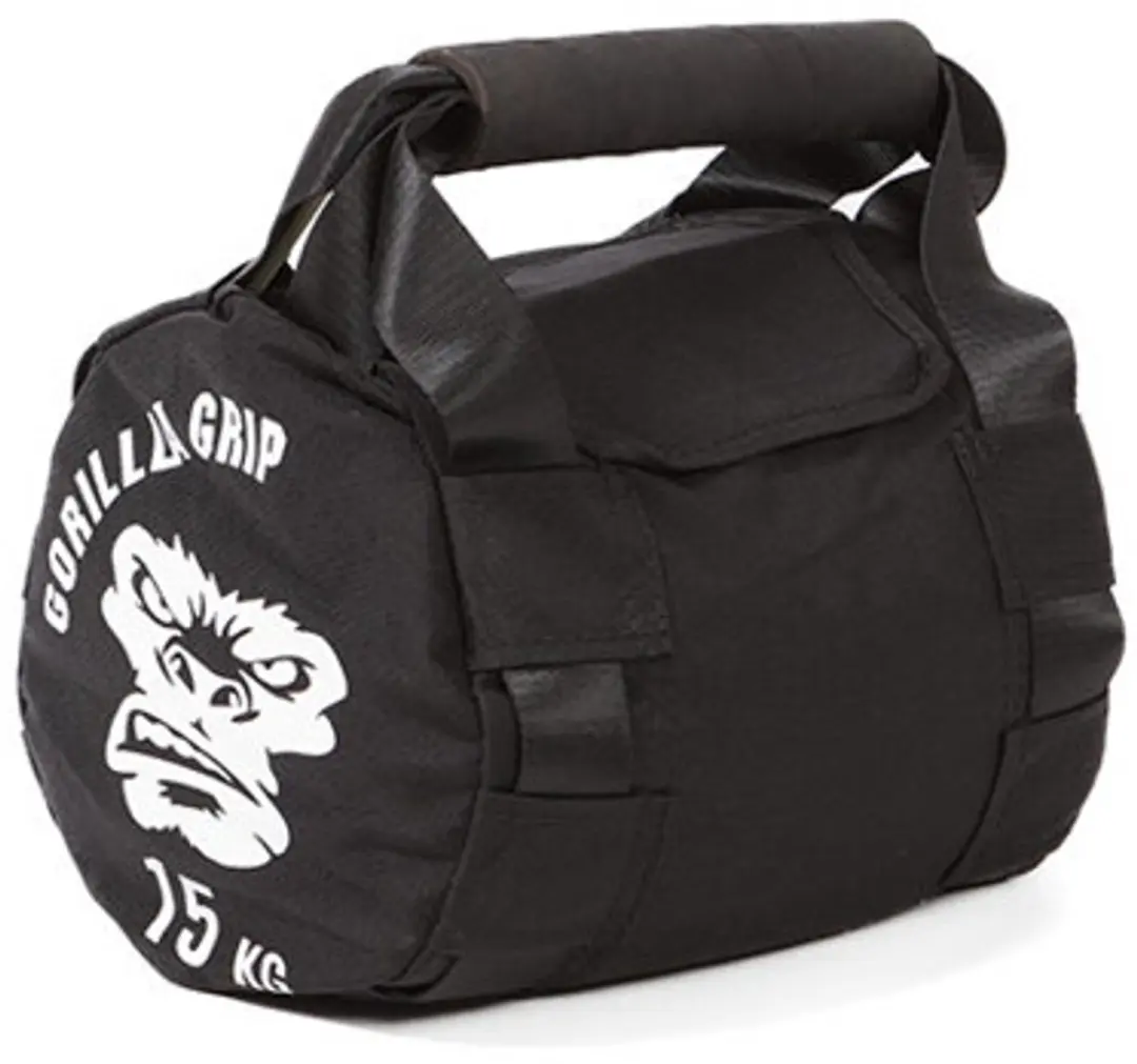 GorillaGrip Throwbag 15 kg