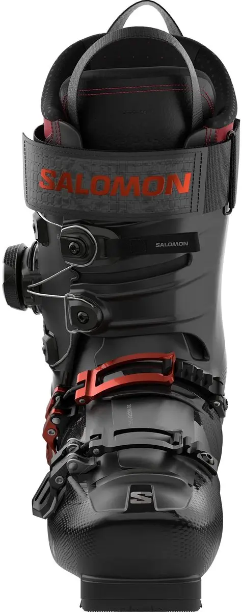 Salomon S/po Alpha C Boa 120 Skischoenen - 28.5 - afbeelding 5 van 6