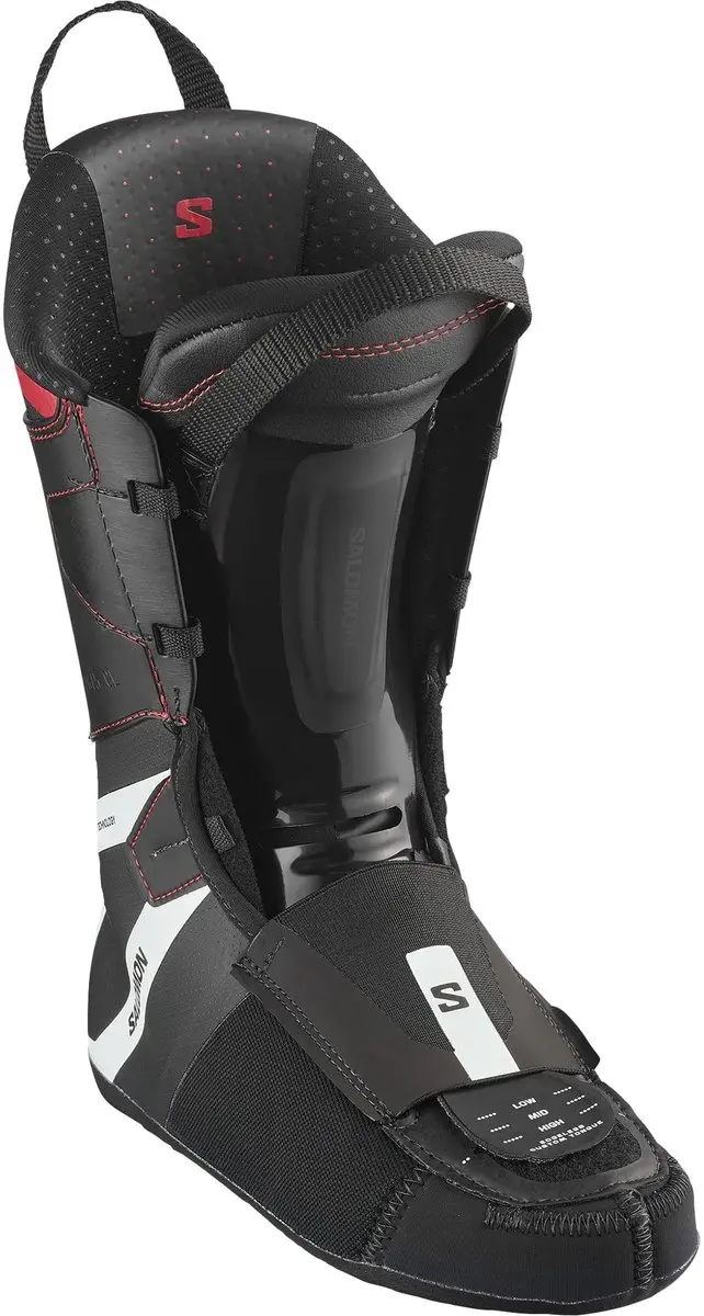 Salomon S/po Alpha C Boa 120 Skischoenen - 28.5 - afbeelding 3 van 6