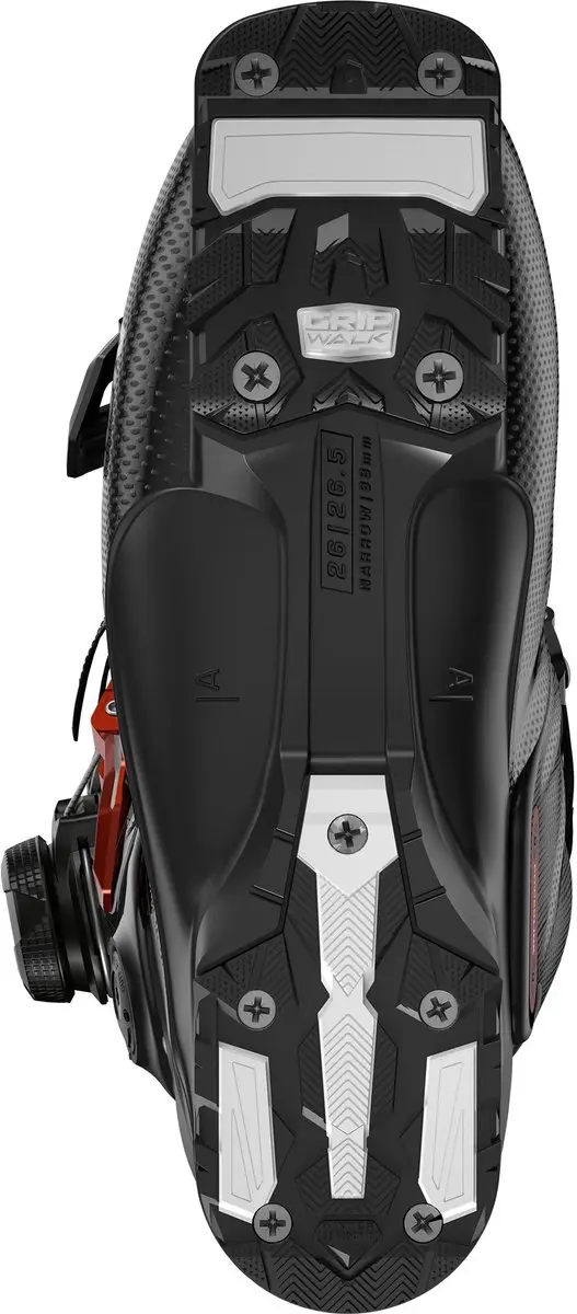 Salomon S/po Alpha C Boa 120 Skischoenen - 28.5 - afbeelding 6 van 6