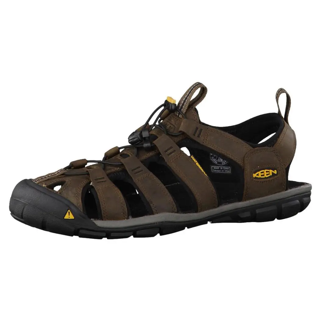 Keen Clearwater CNX Wandelsandalen 45 - afbeelding 6 van 6