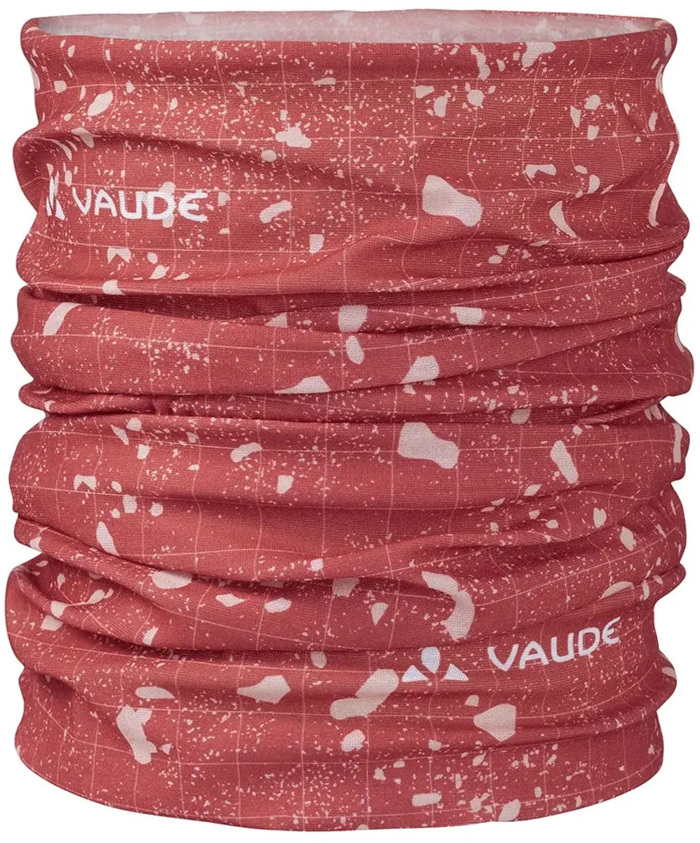Vaude Multitube Nekwarmer Roze - afbeelding 4 van 5