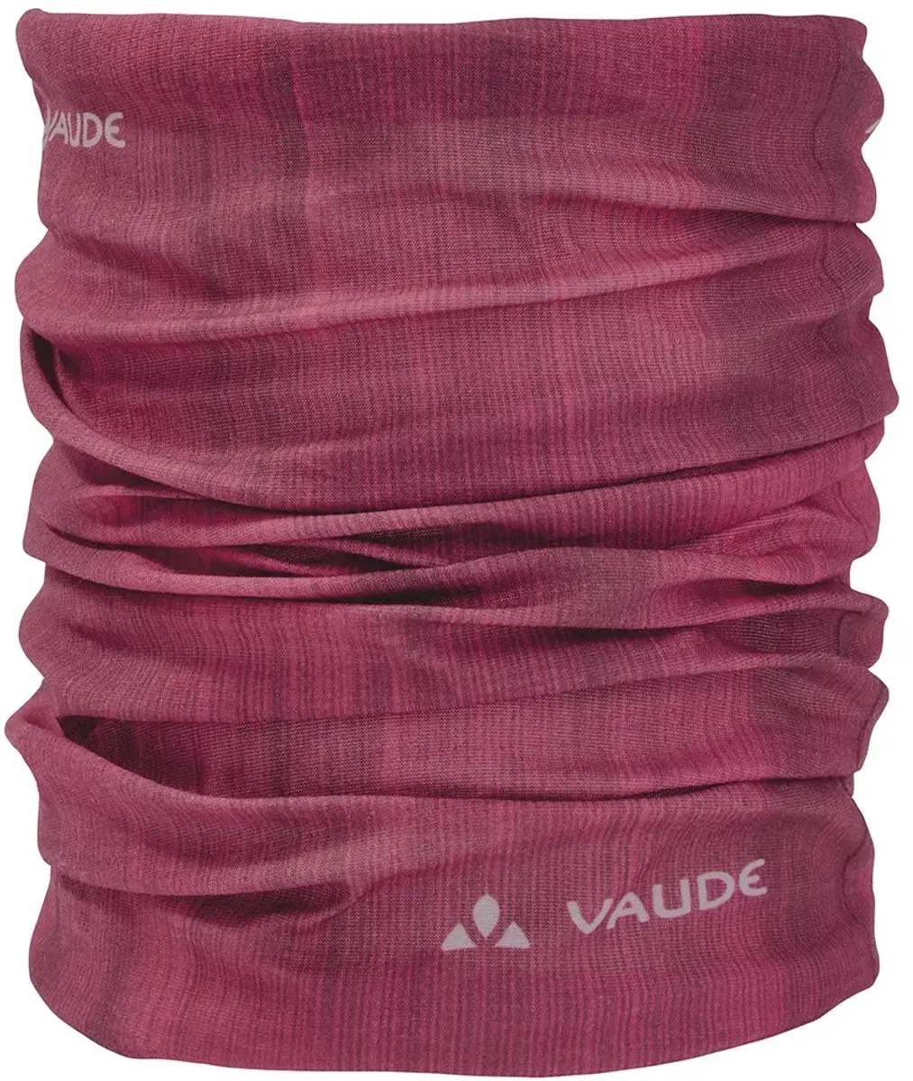 Vaude Multitube Nekwarmer Roze