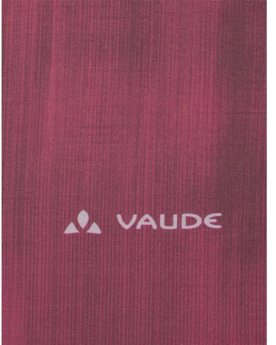 Vaude Multitube Nekwarmer Roze - afbeelding 3 van 5