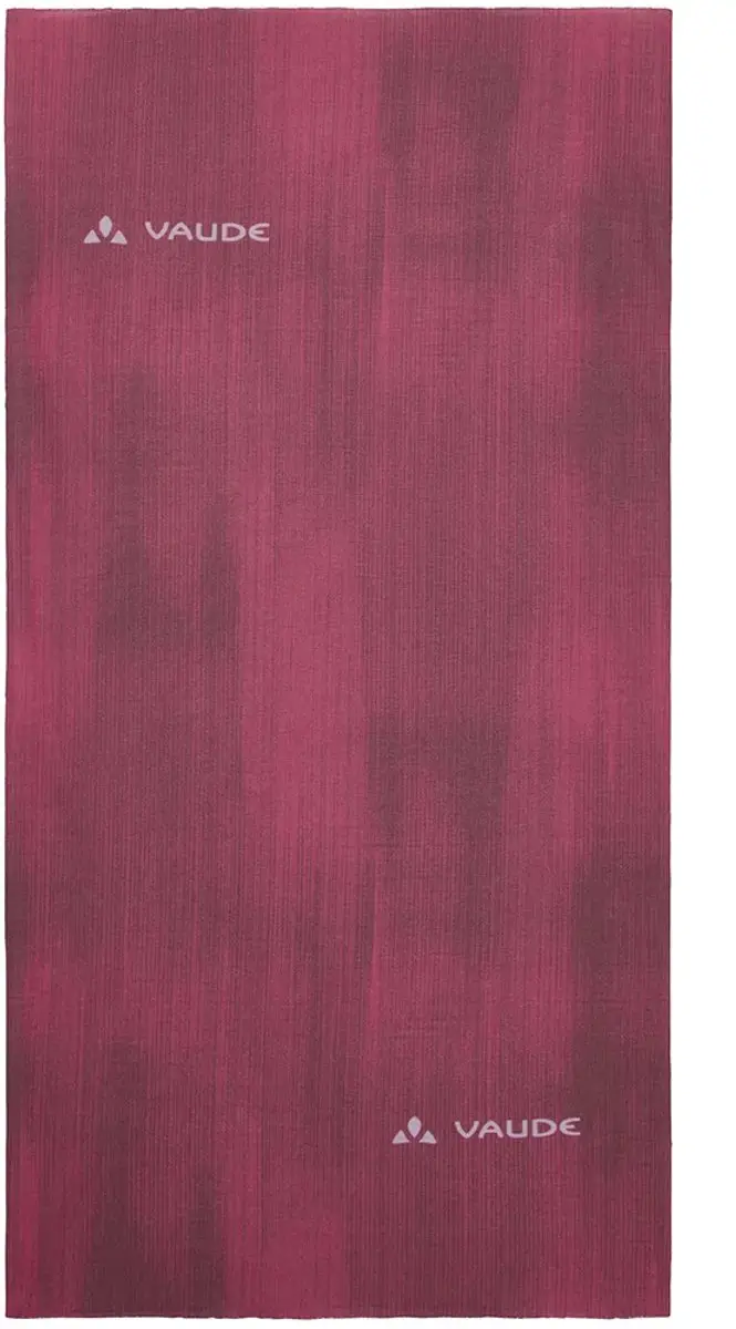 Vaude Multitube Nekwarmer Roze - afbeelding 2 van 5