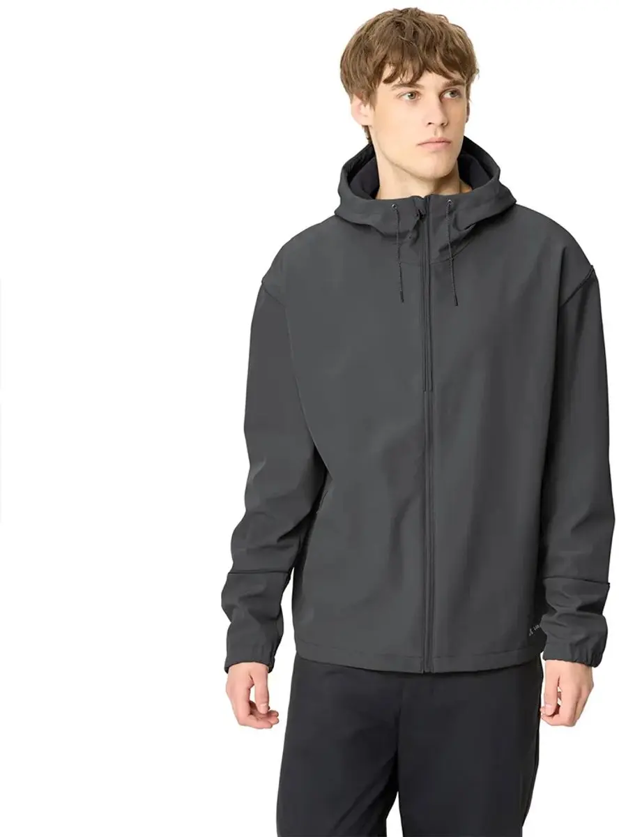 Vaude Cyclist Jas Graphite XL