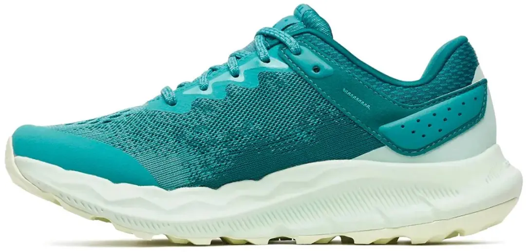 Merrell Antora 4 Trailschoenen - Blauw 39 - afbeelding 4 van 4