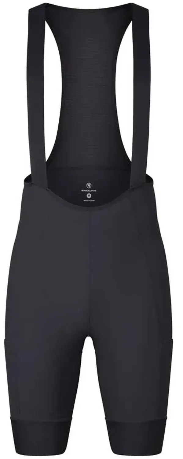 Endura Loop Fietsbroek XXL - Zwart - afbeelding 6 van 6