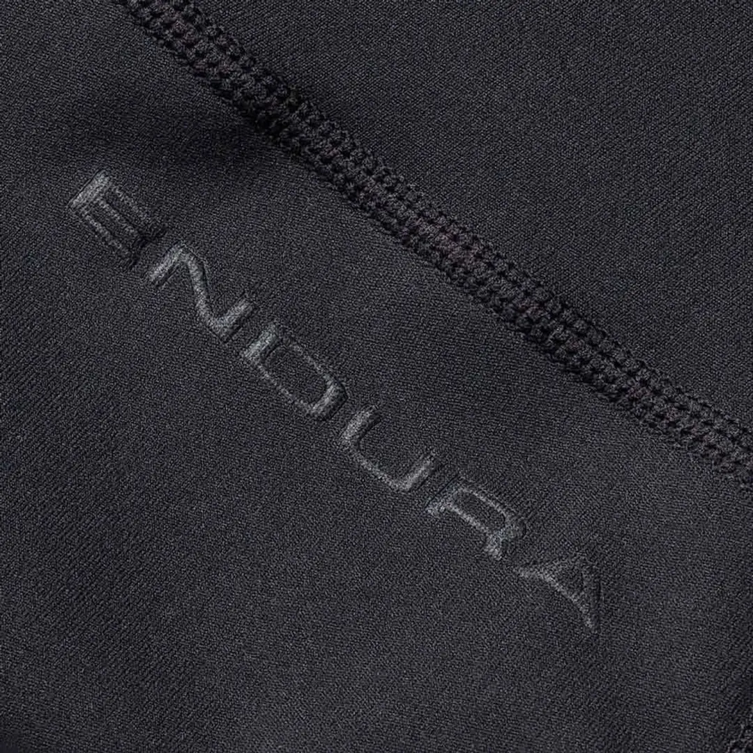 Endura Loop Fietsbroek XXL - Zwart - afbeelding 5 van 6