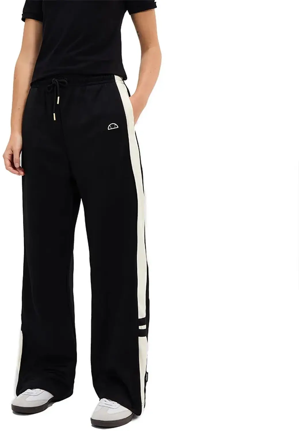 Ellesse Mariangela Trainingsbroek Zwart M Vrouw