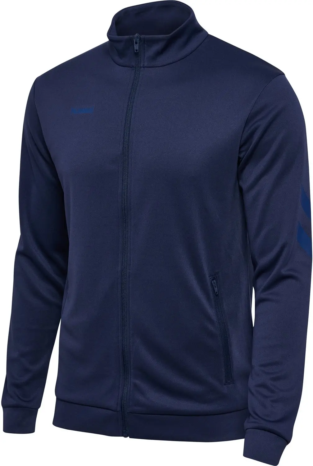 Hmlmovement Zip Jacket