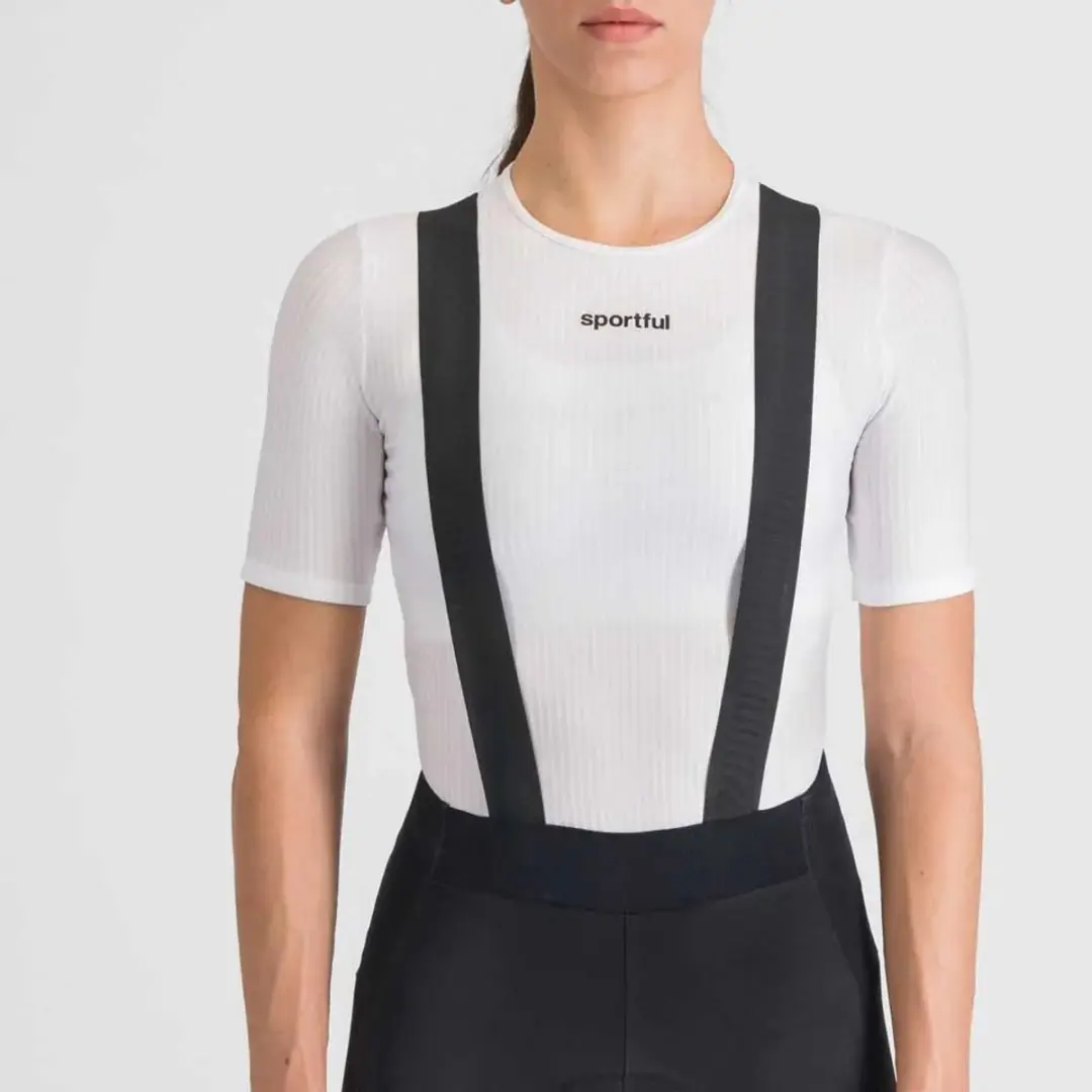 Sportful Supernova Fietsbroek - Zwart L - afbeelding 2 van 4
