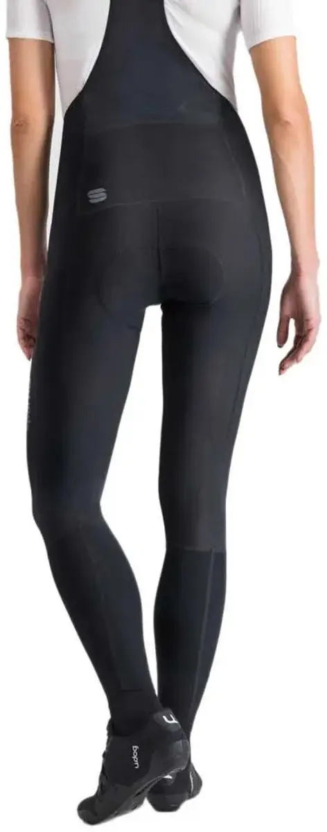 Sportful Supernova Fietsbroek - Zwart L - afbeelding 4 van 4